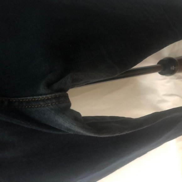 Banana Republic Skinny fit jeans Size 30/10 - Picture 6 of 6